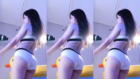 AfreecaTV文嘟呀(BJ문뚜야)2025年12月07日舞蹈剪辑115326